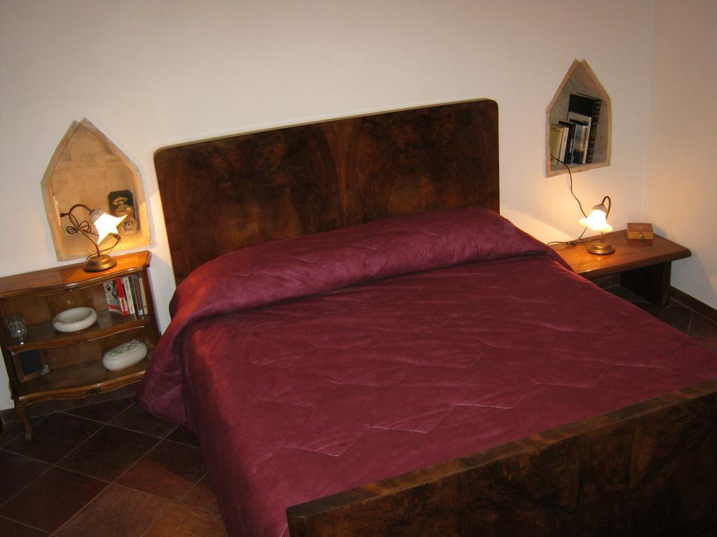 Bb Fonterrante Apartment Monterubbiano Bilik gambar