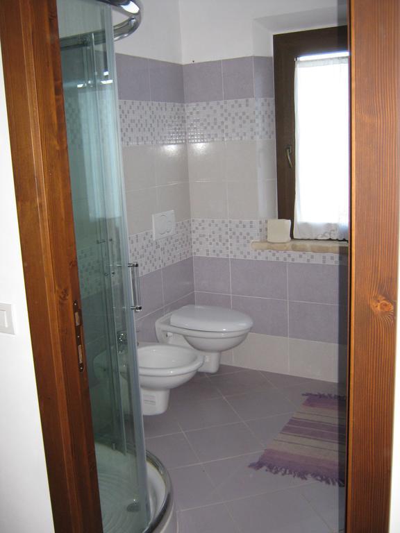 Bb Fonterrante Apartment Monterubbiano Bilik gambar