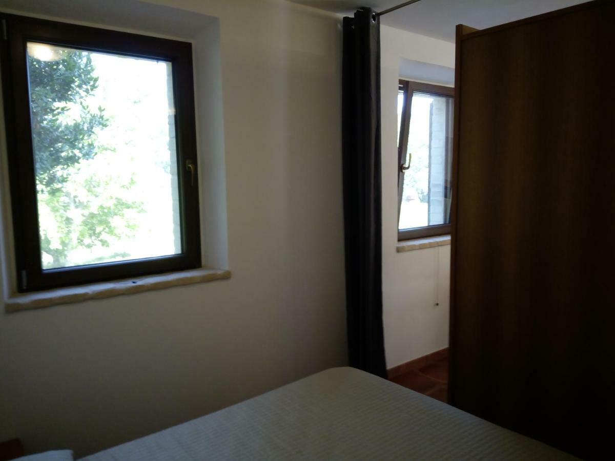 Bb Fonterrante Apartment Monterubbiano Luaran gambar