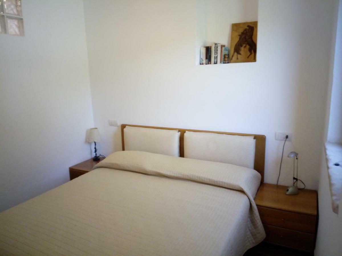 Bb Fonterrante Apartment Monterubbiano Luaran gambar