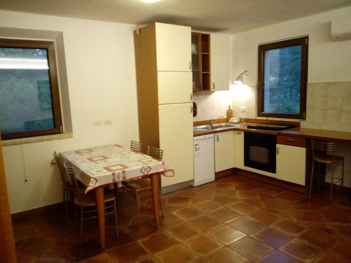 Bb Fonterrante Apartment Monterubbiano Luaran gambar