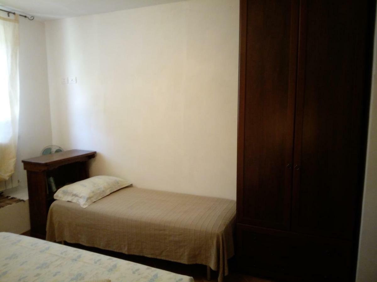 Bb Fonterrante Apartment Monterubbiano Luaran gambar